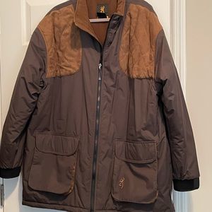 Browning Field Jacket Never Worn